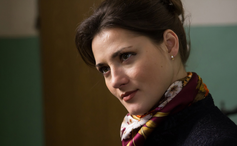 Останьтесь навсегда. Сезон 1