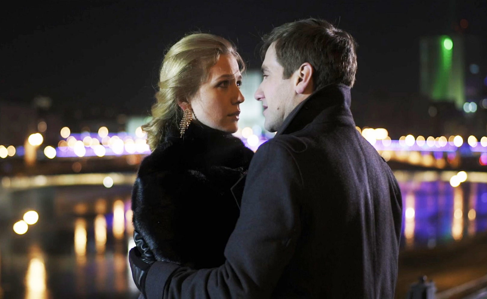 Папа для Софии. Сезон 1