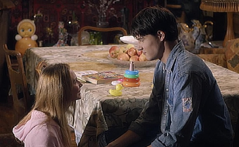 Память сердца. Сезон 1