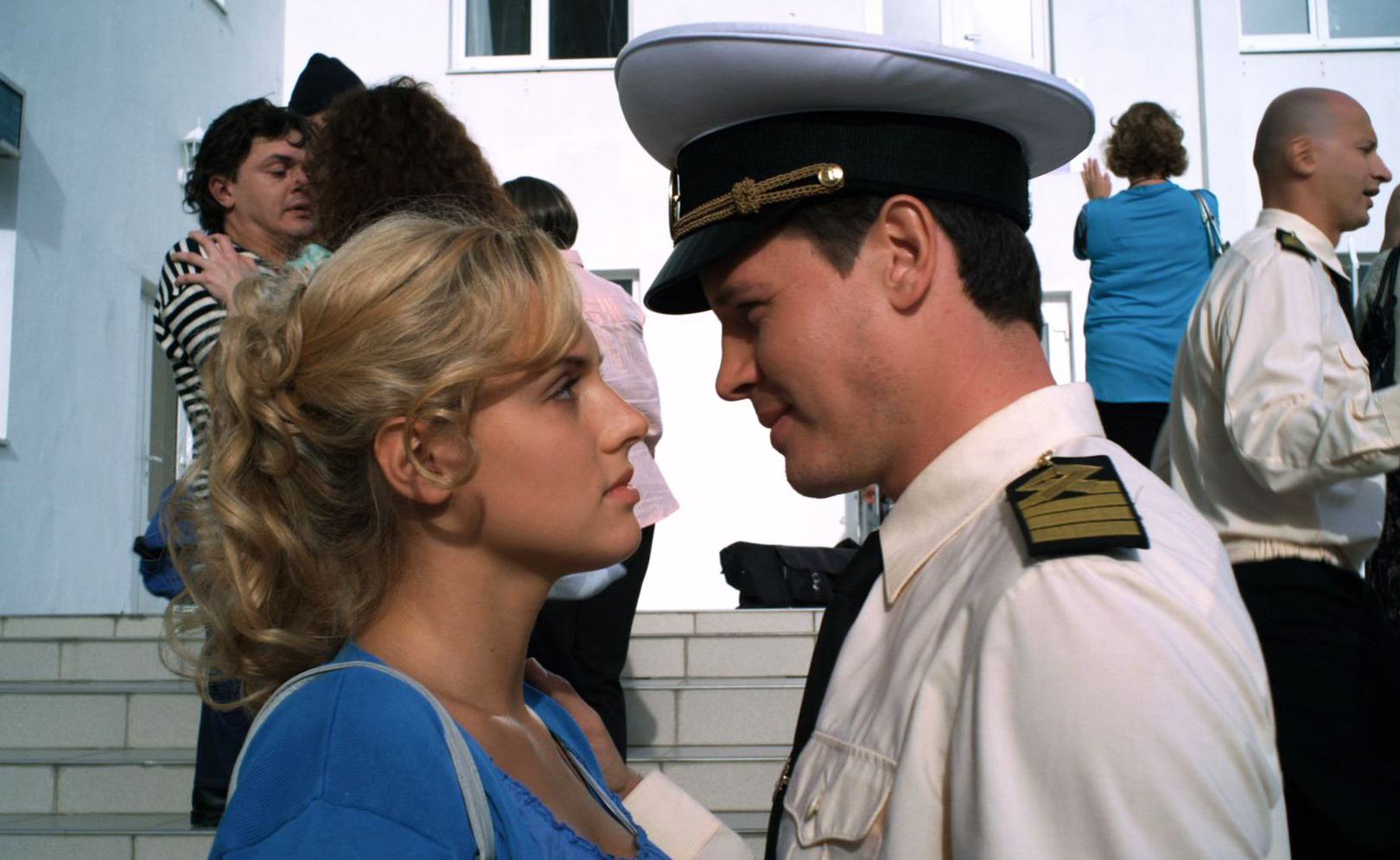 Пенелопа. Сезон 1