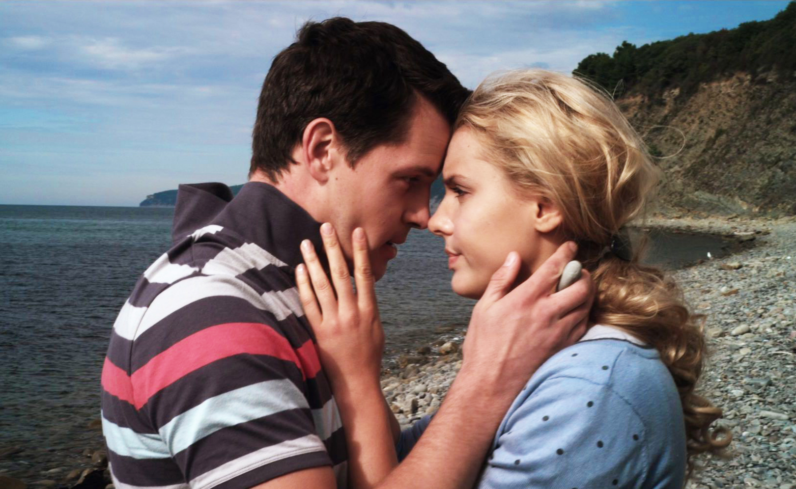 Пенелопа. Сезон 2