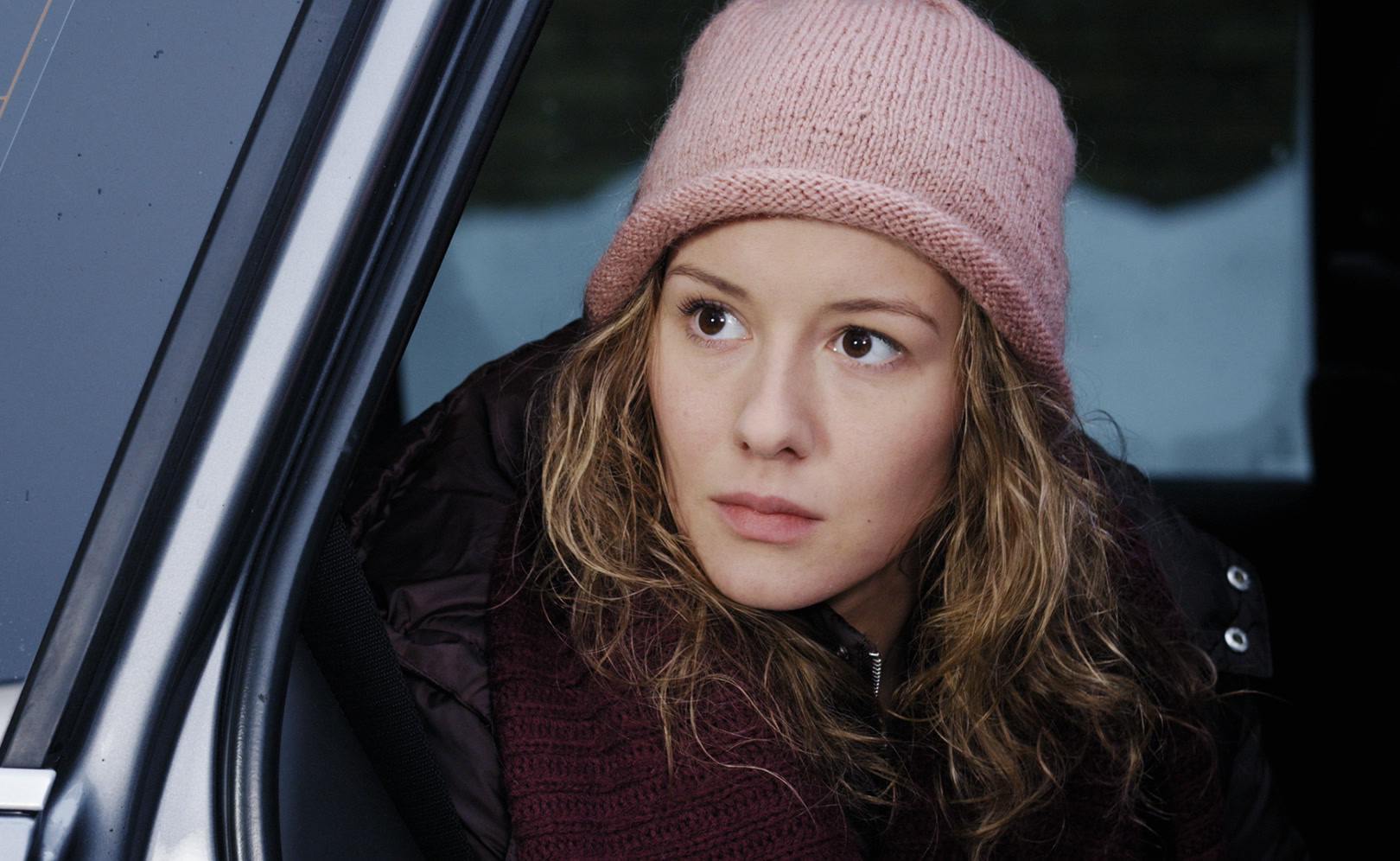 Переезд. Сезон 1