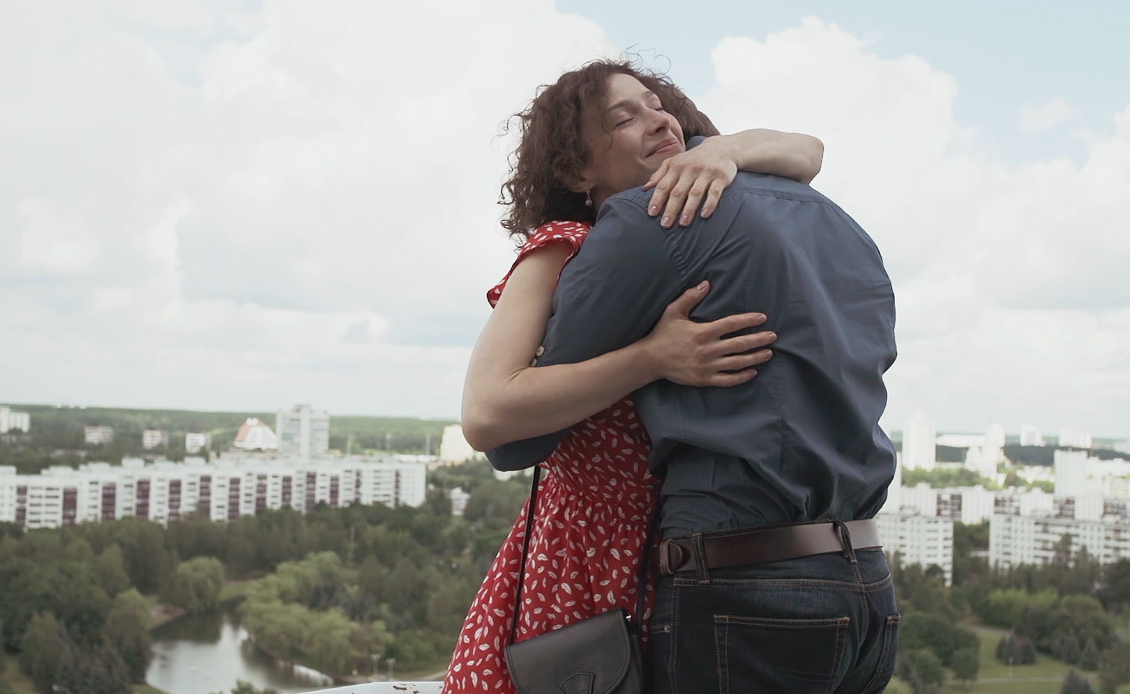 Позови и я приду. Сезон 1