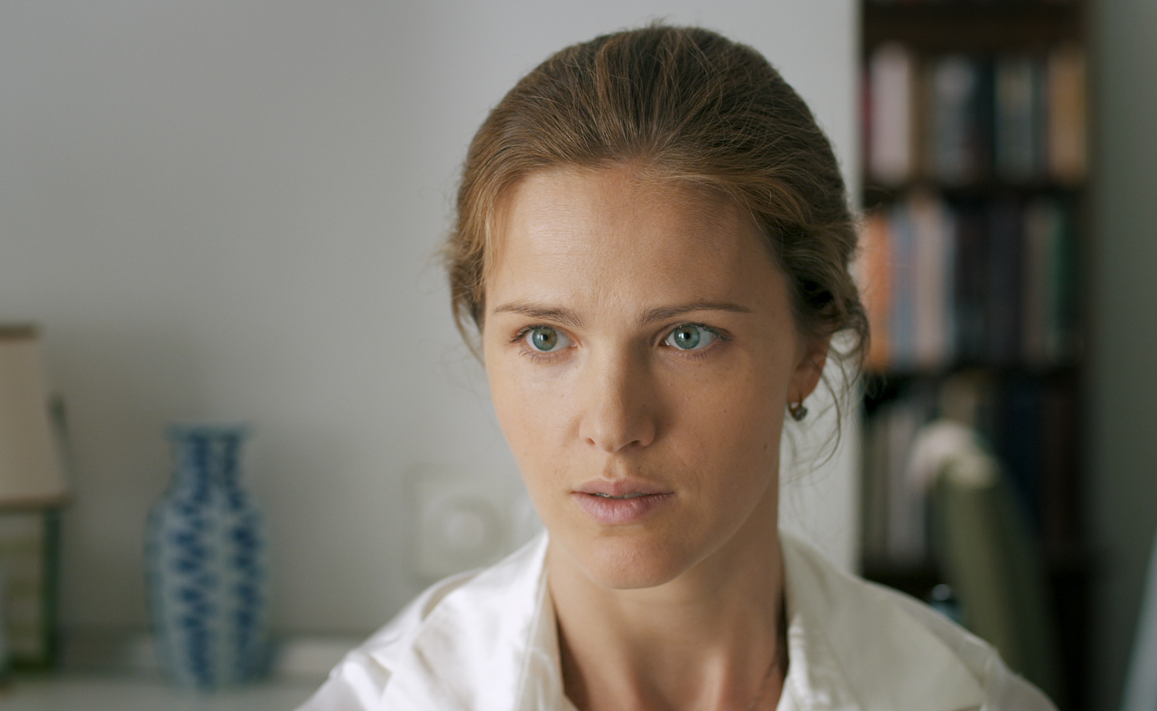 Полоса отчуждения. Сезон 1