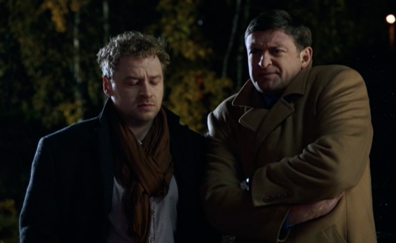 Провинциальная муза. Сезон 1