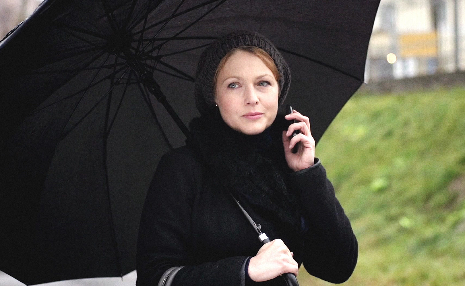 Последняя жертва Анны. Сезон 1