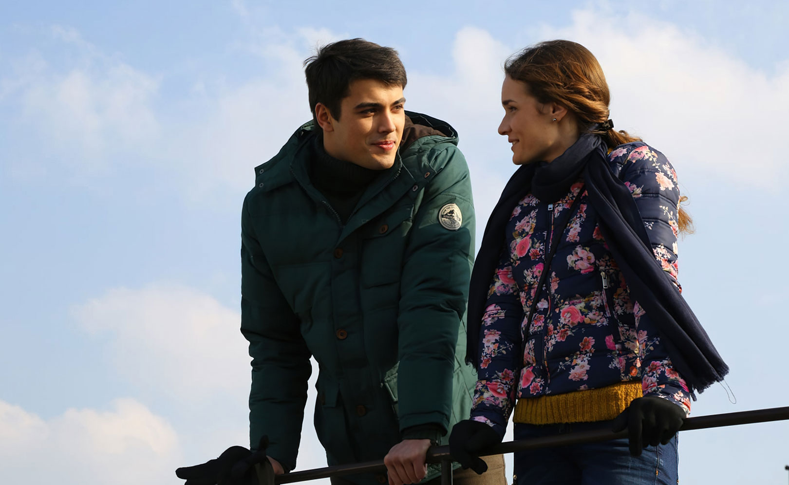 Потому что люблю. Сезон 1