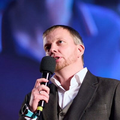 Евгений Черных