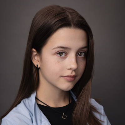 Вера Островская