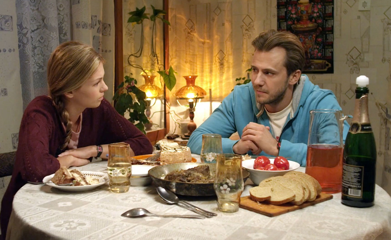 Ради тебя. Сезон 1