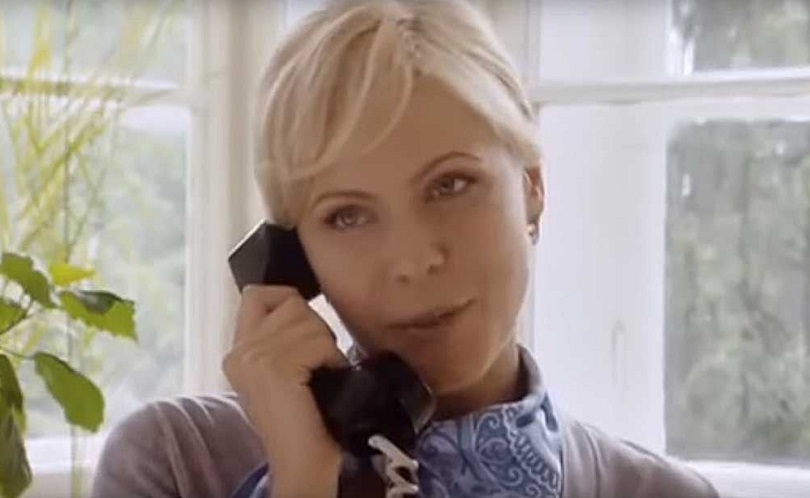 Своя правда. Сезон 1