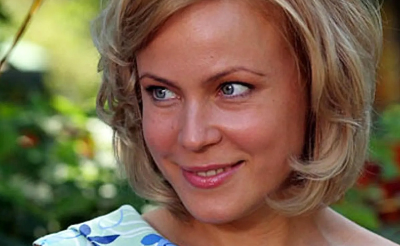 Рябины гроздья алые. Сезон 1