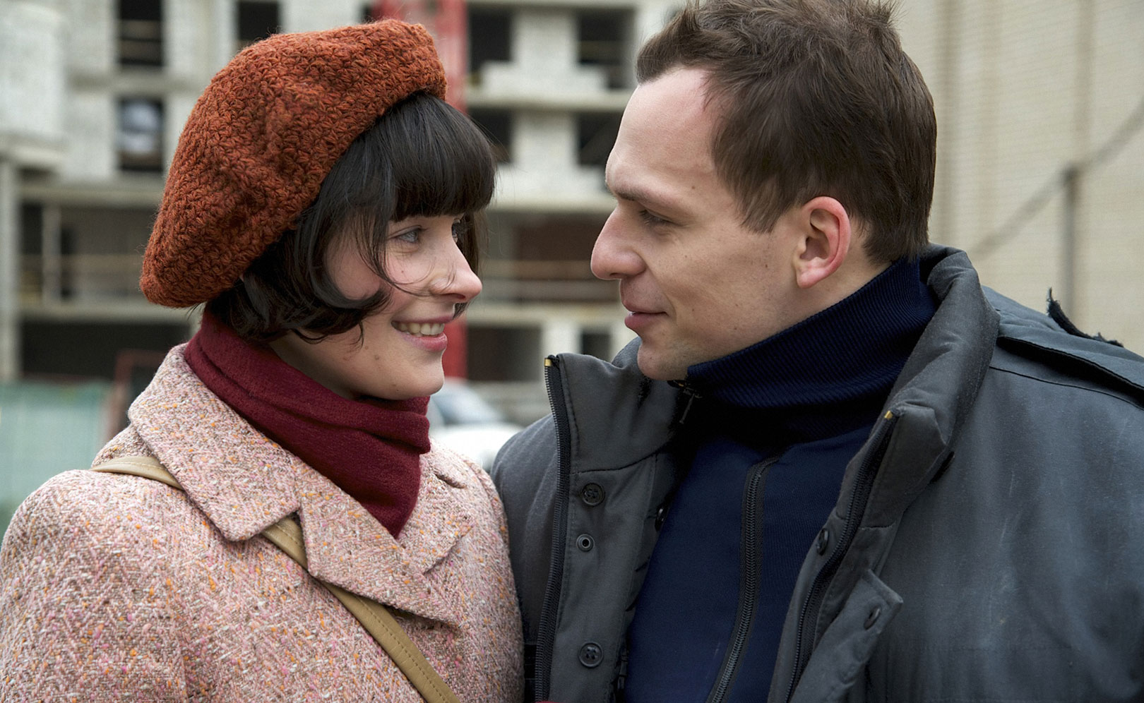 С любимыми не расстаются. Сезон 1