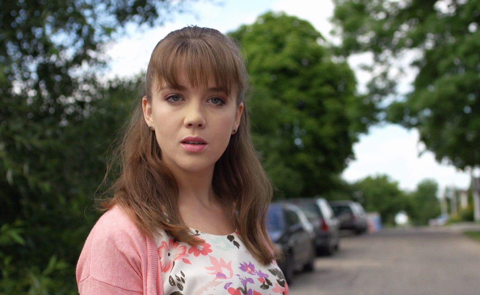 Сводная сестра. Сезон 1