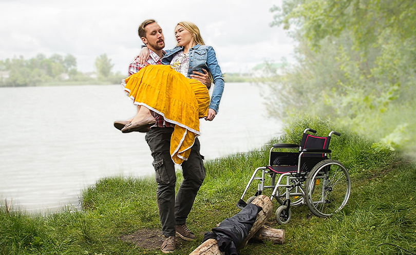 Сила любви. Сезон 1