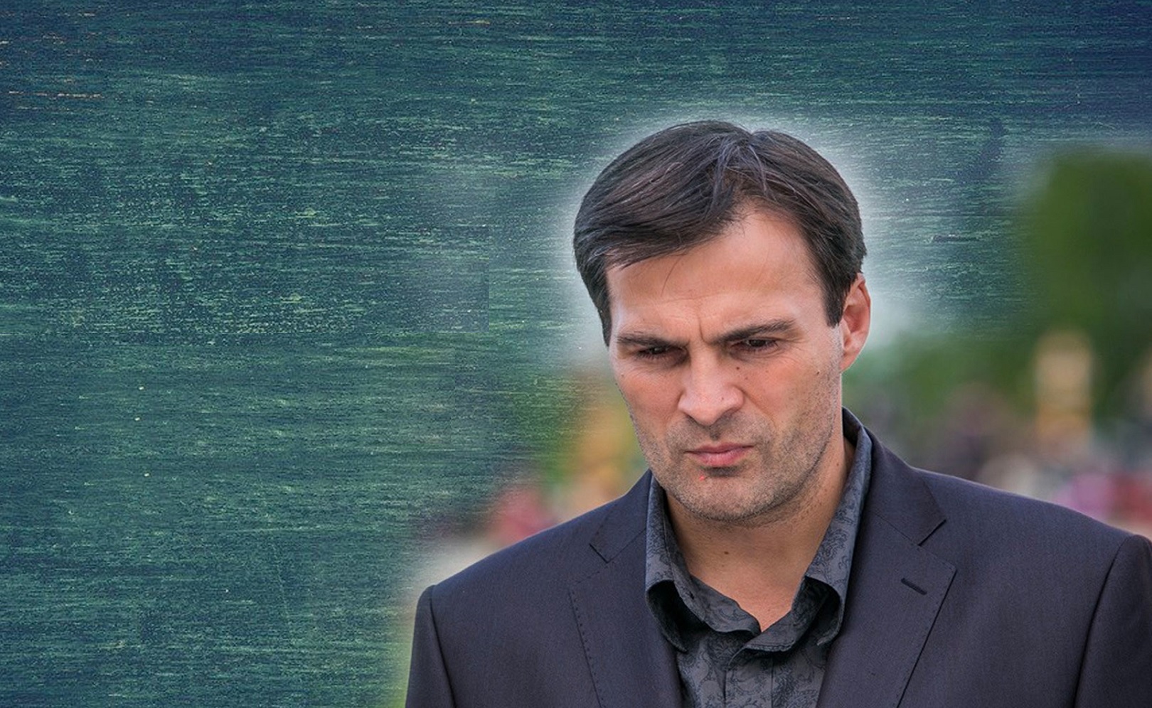 Снова один на всех. Сезон 1