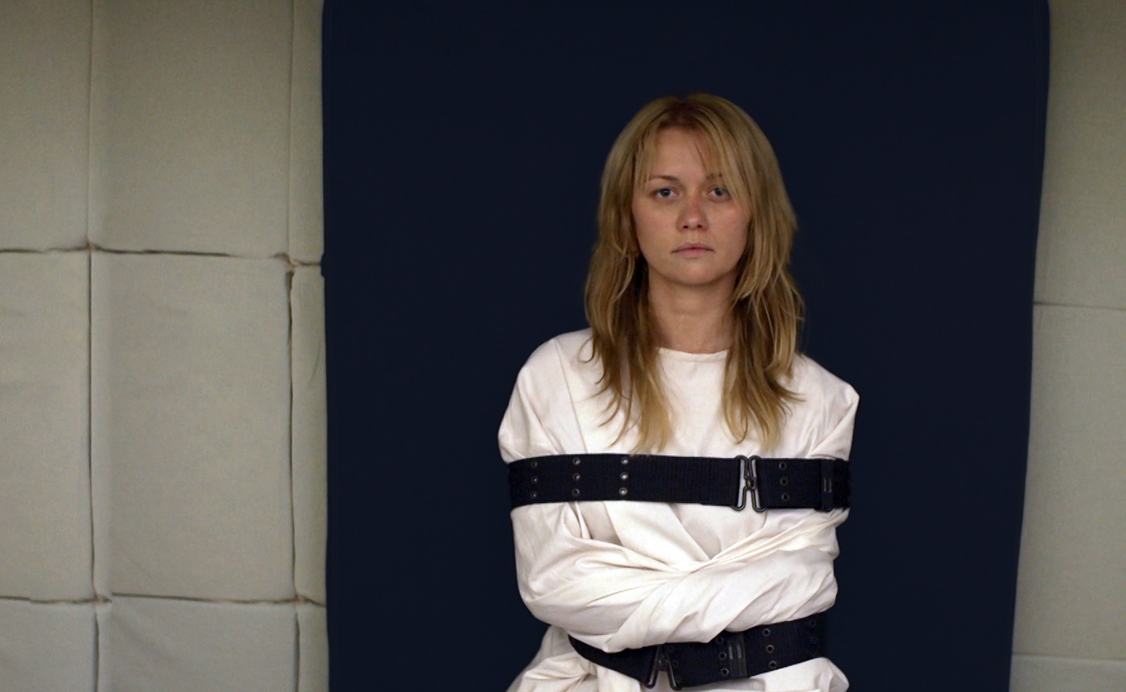 Сон как жизнь. Сезон 1