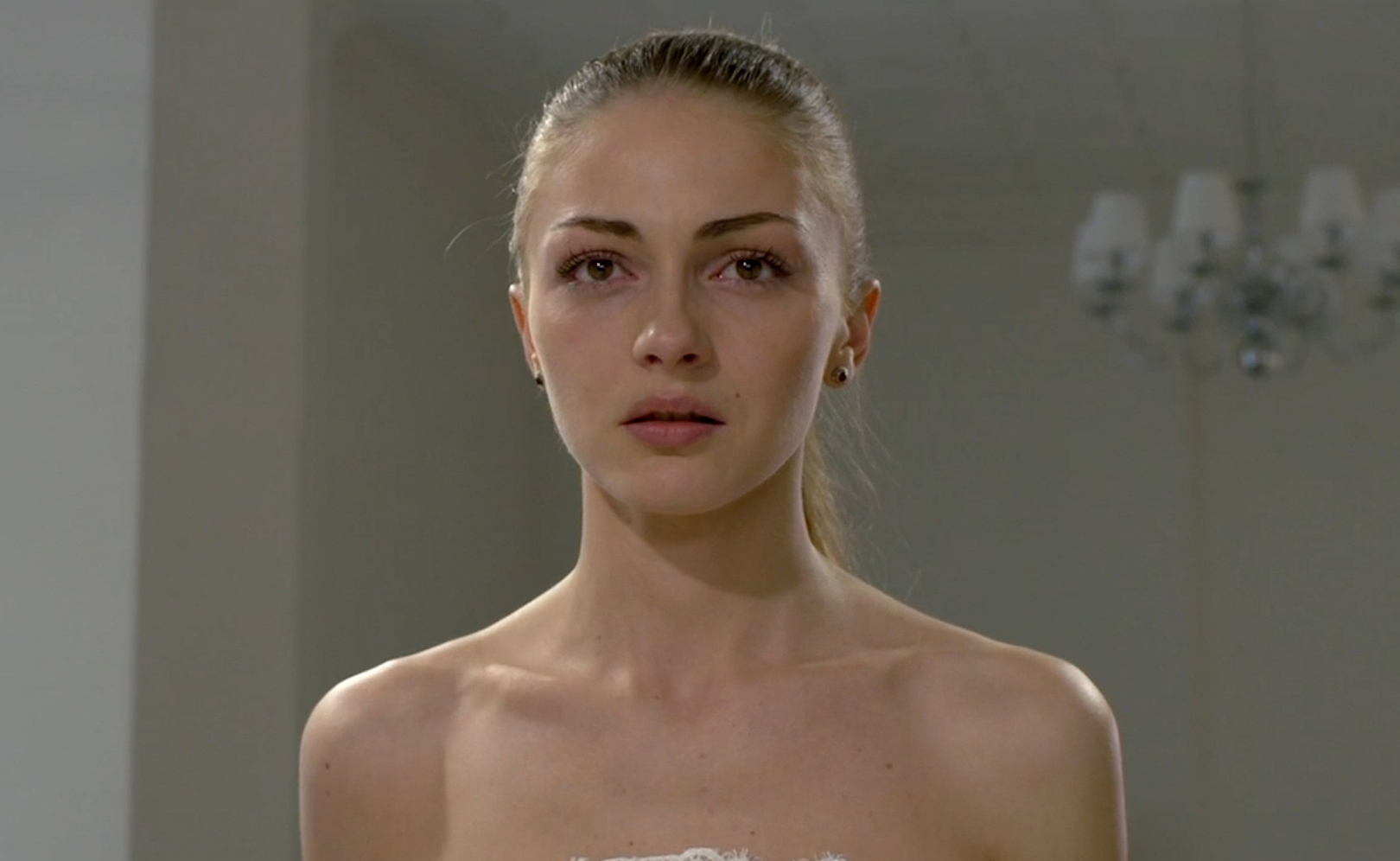 Счастливый шанс. Сезон 1