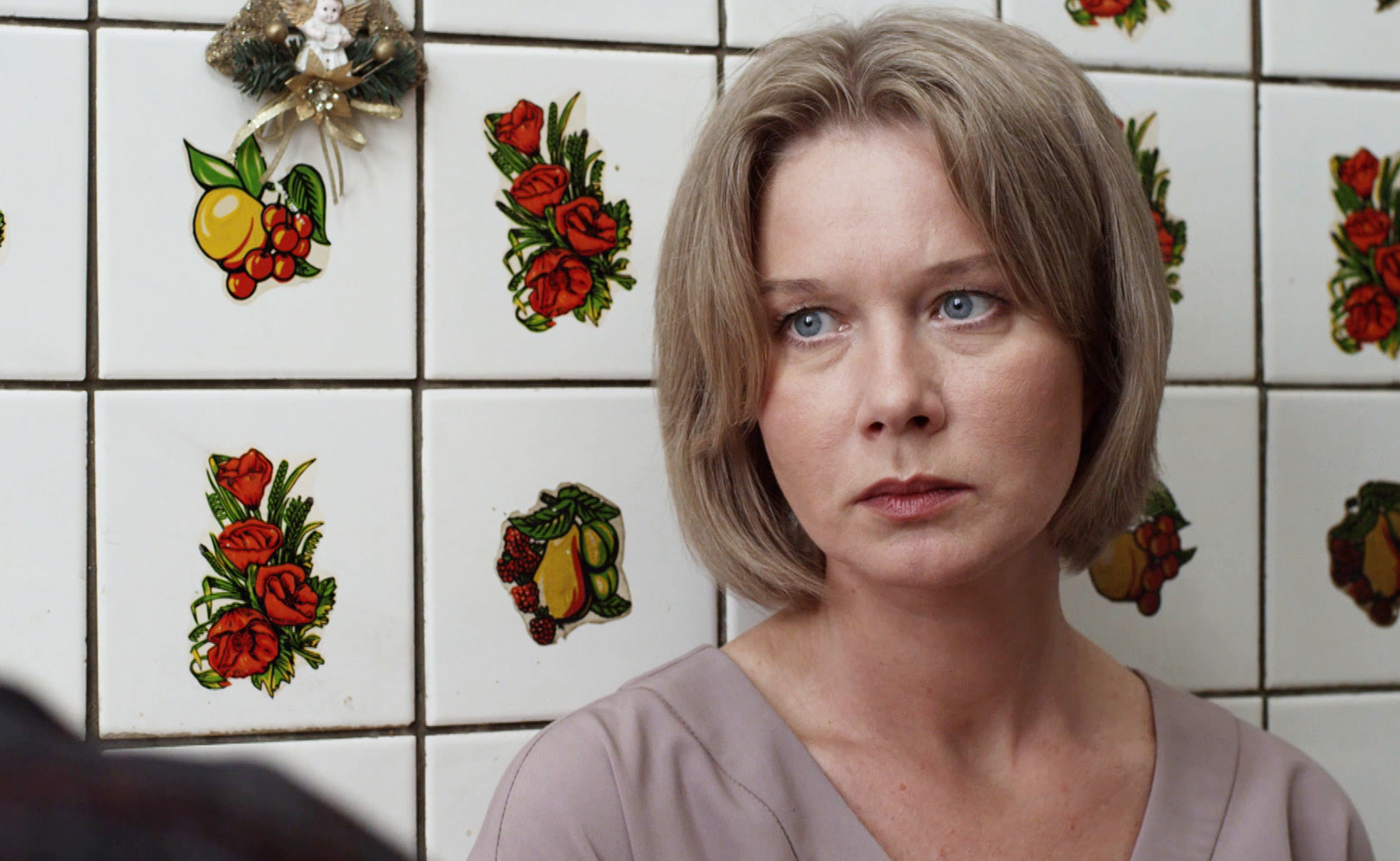 Старшая сестра. Сезон 1