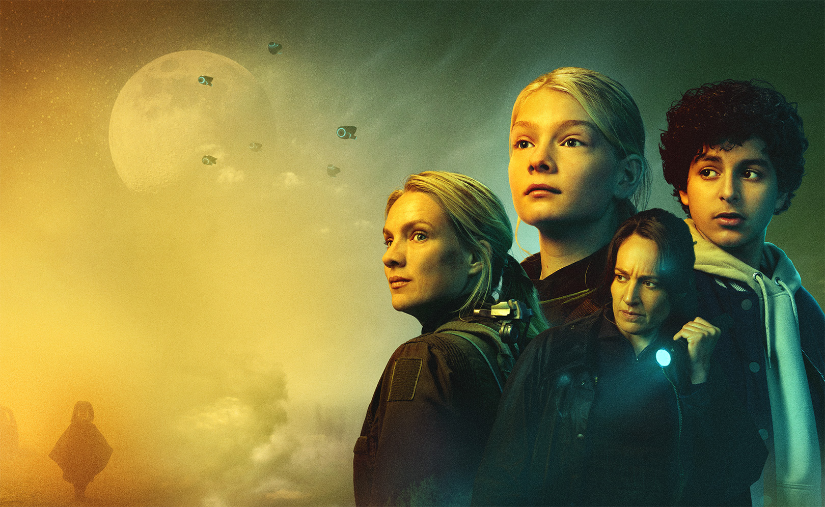 Капитан Нова