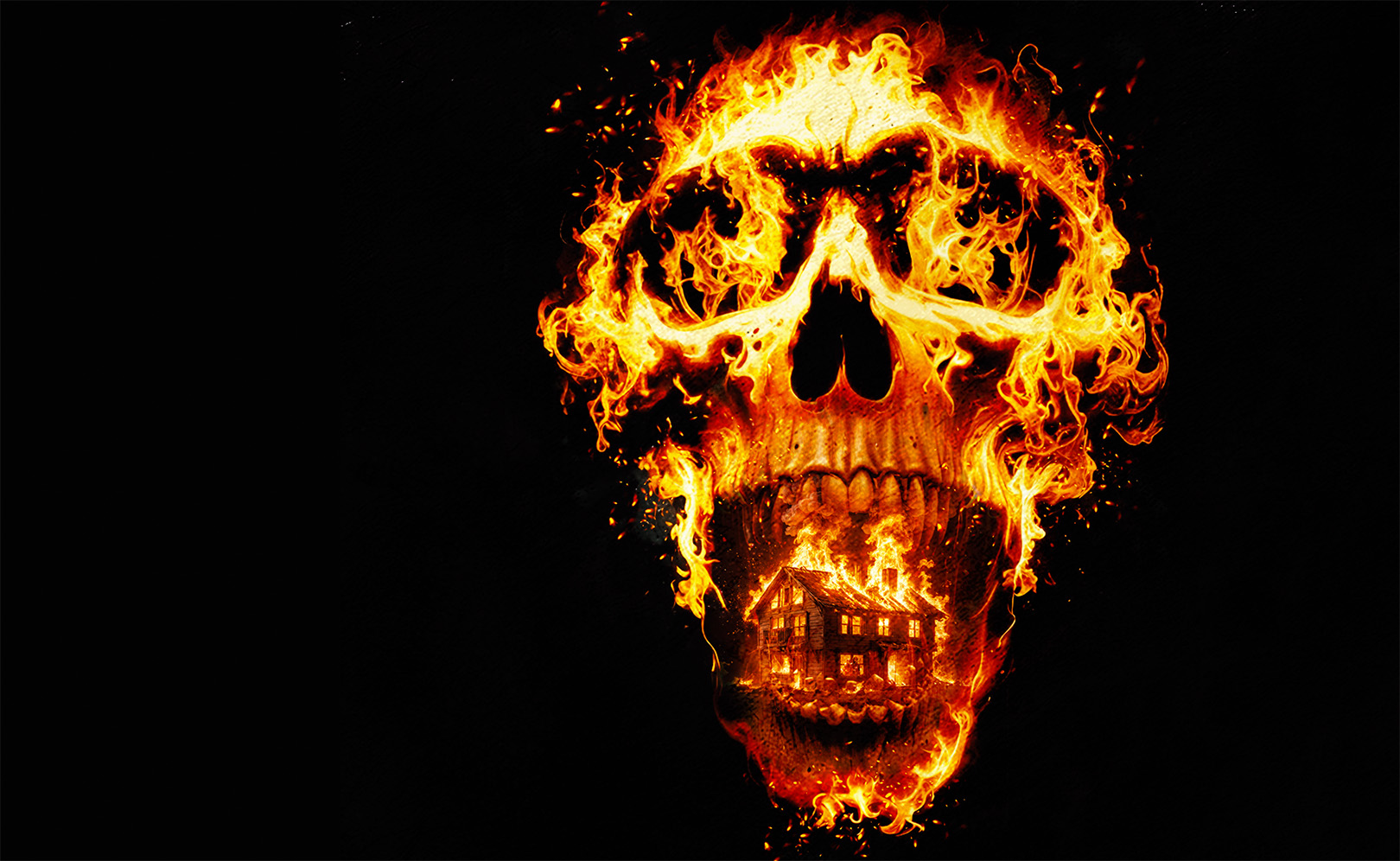 Астрал. Дом № 13