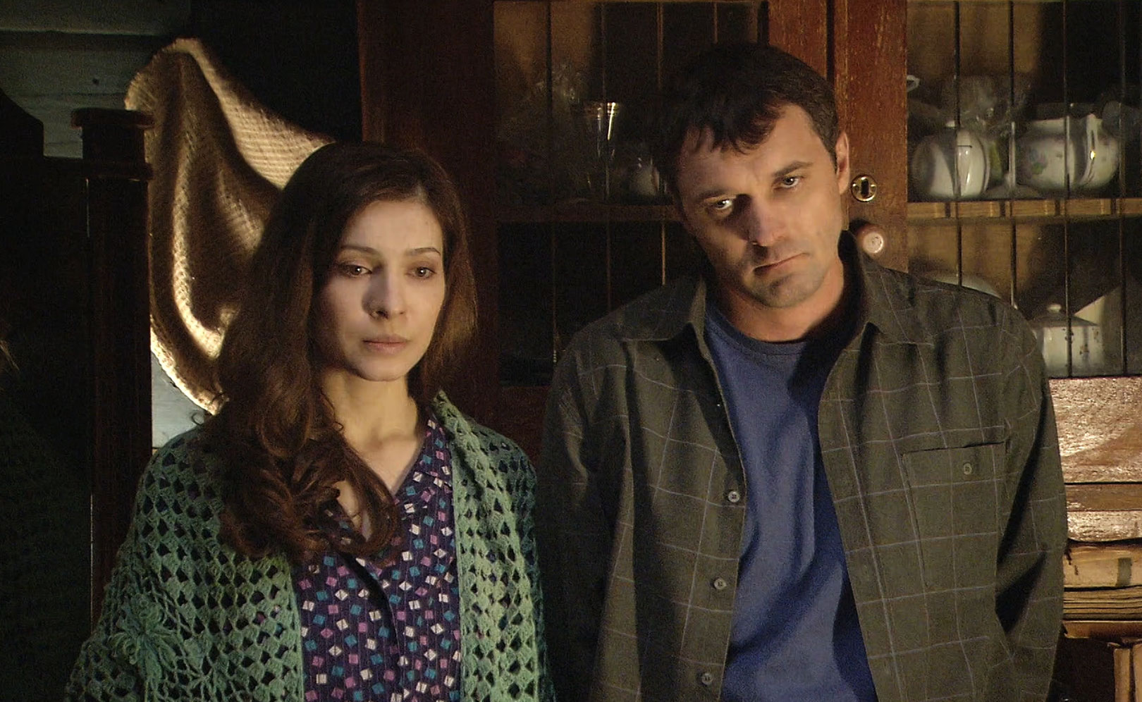 Только о любви. Сезон 1