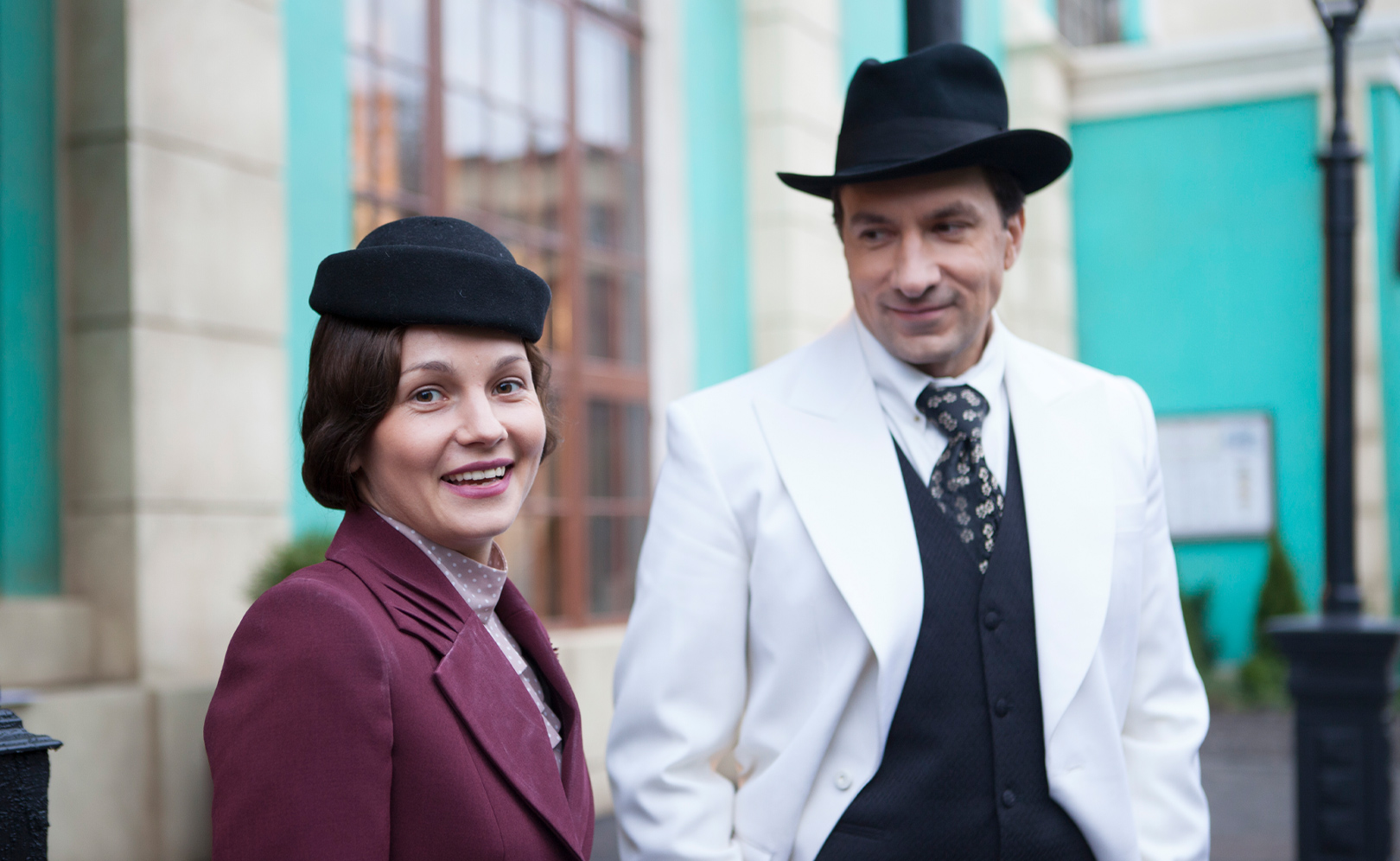 Торгсин. Сезон 1