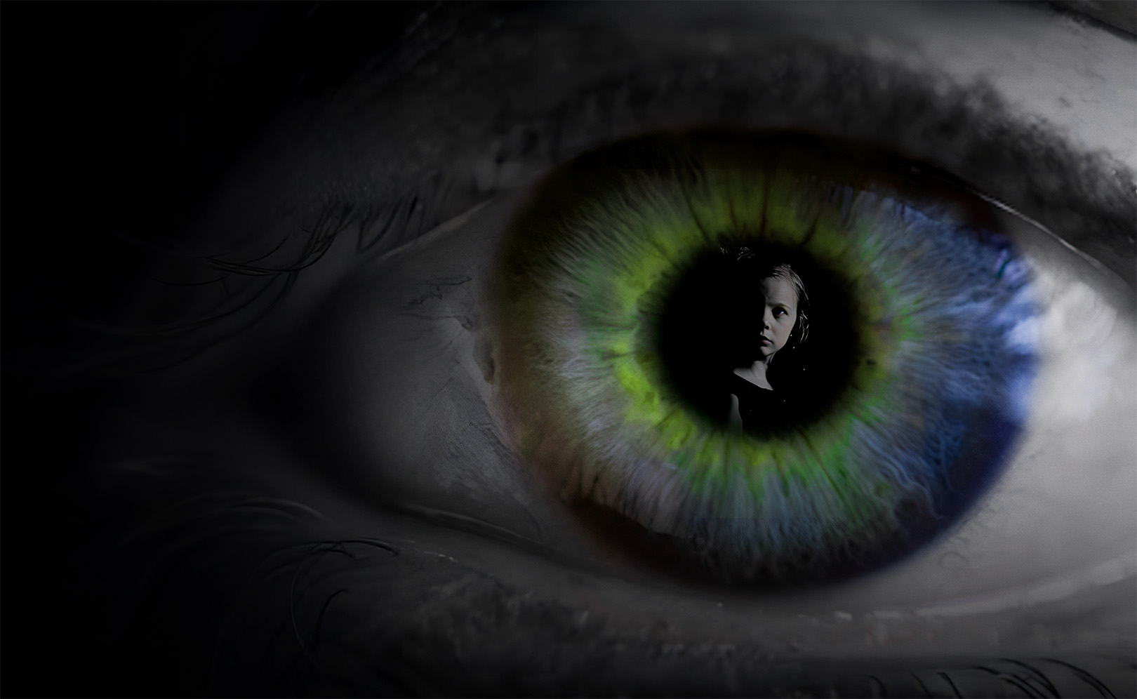 Тени прошлого