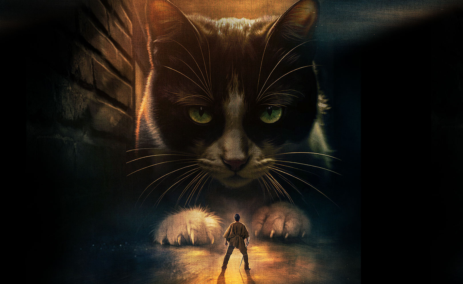 Дорогая, я уменьшаюсь