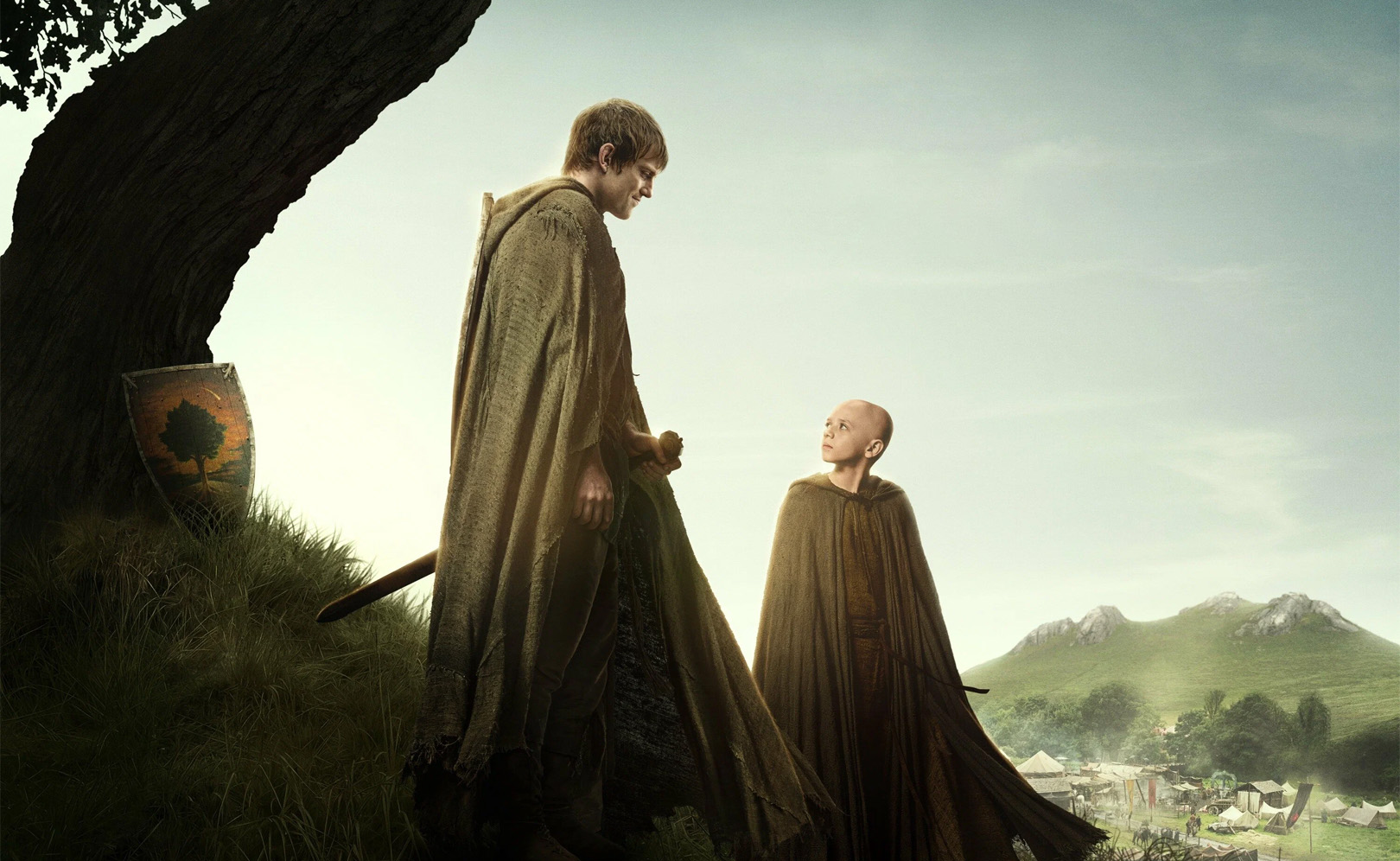 Рыцарь Семи Королевств