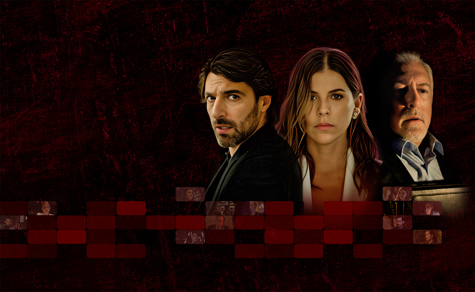 В паутине времени