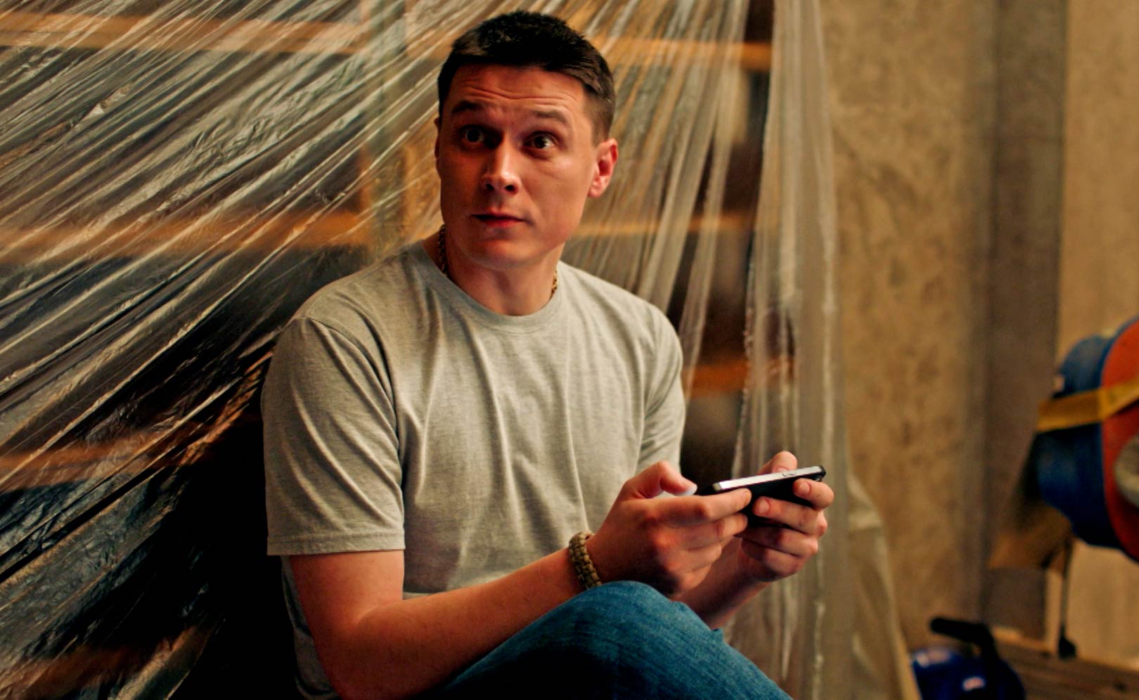 Няня Оксана. Сезон 1. Серия 13