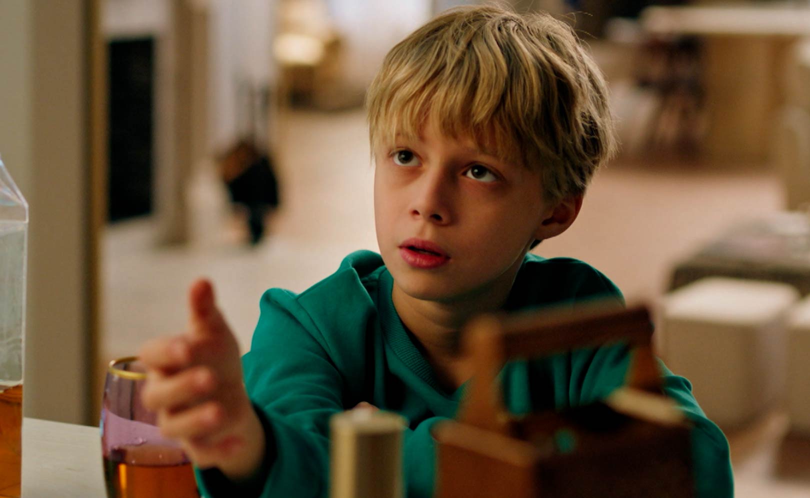 Няня Оксана. Сезон 1. Серия 14