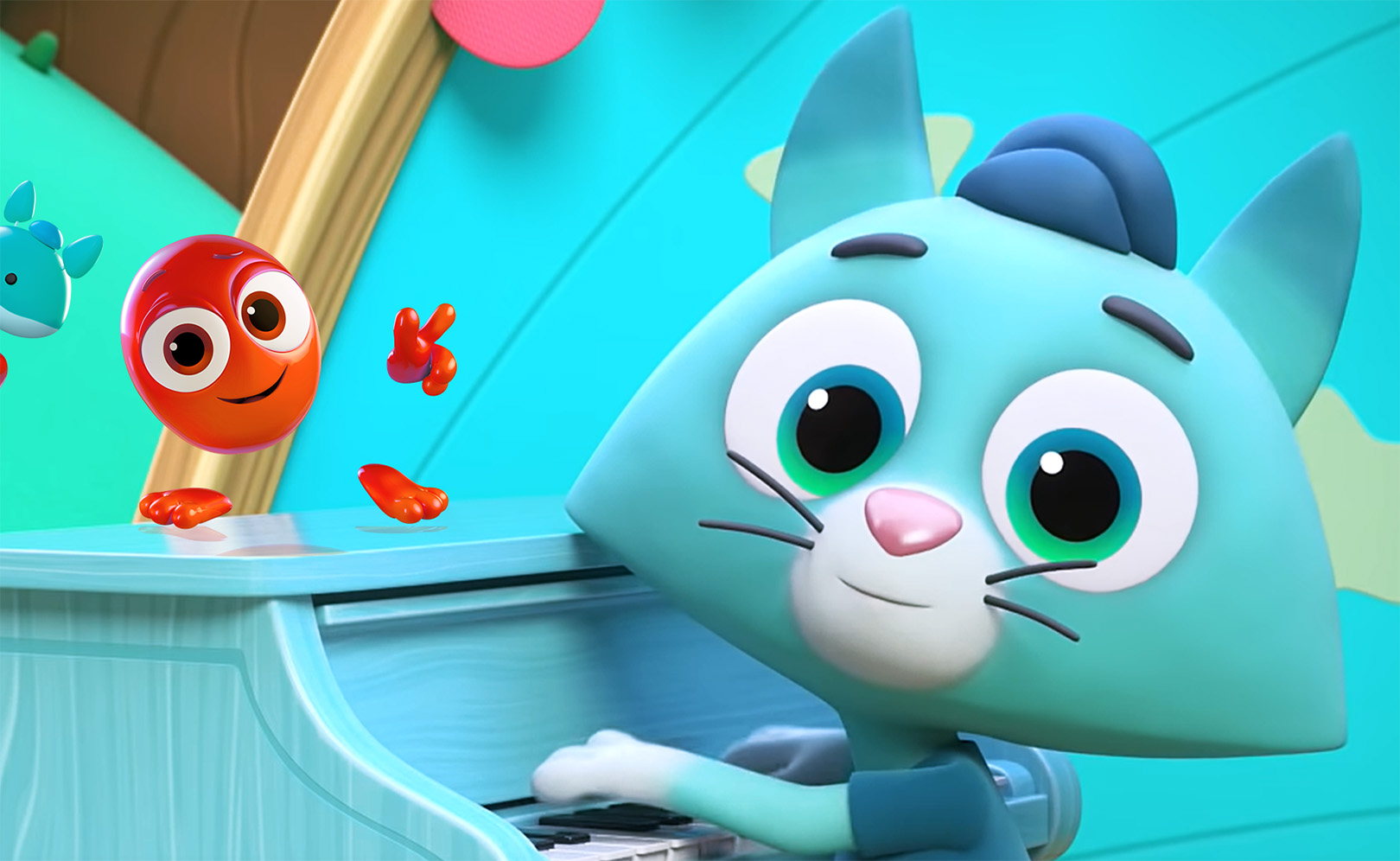 Погремушки