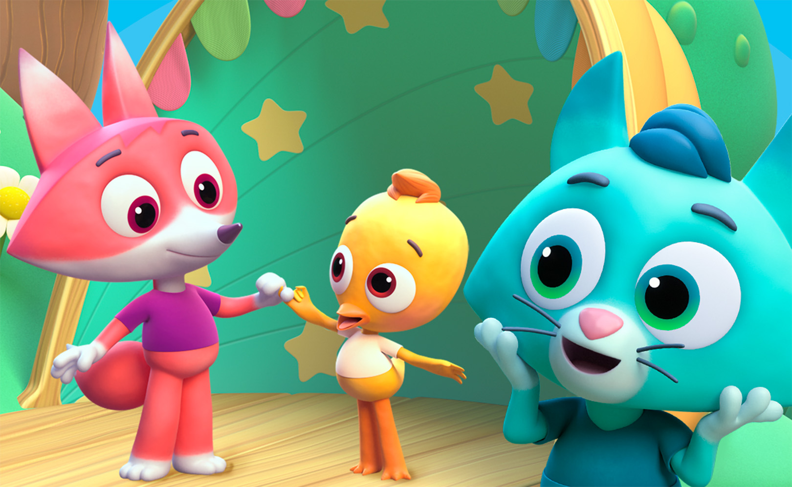 Примирение