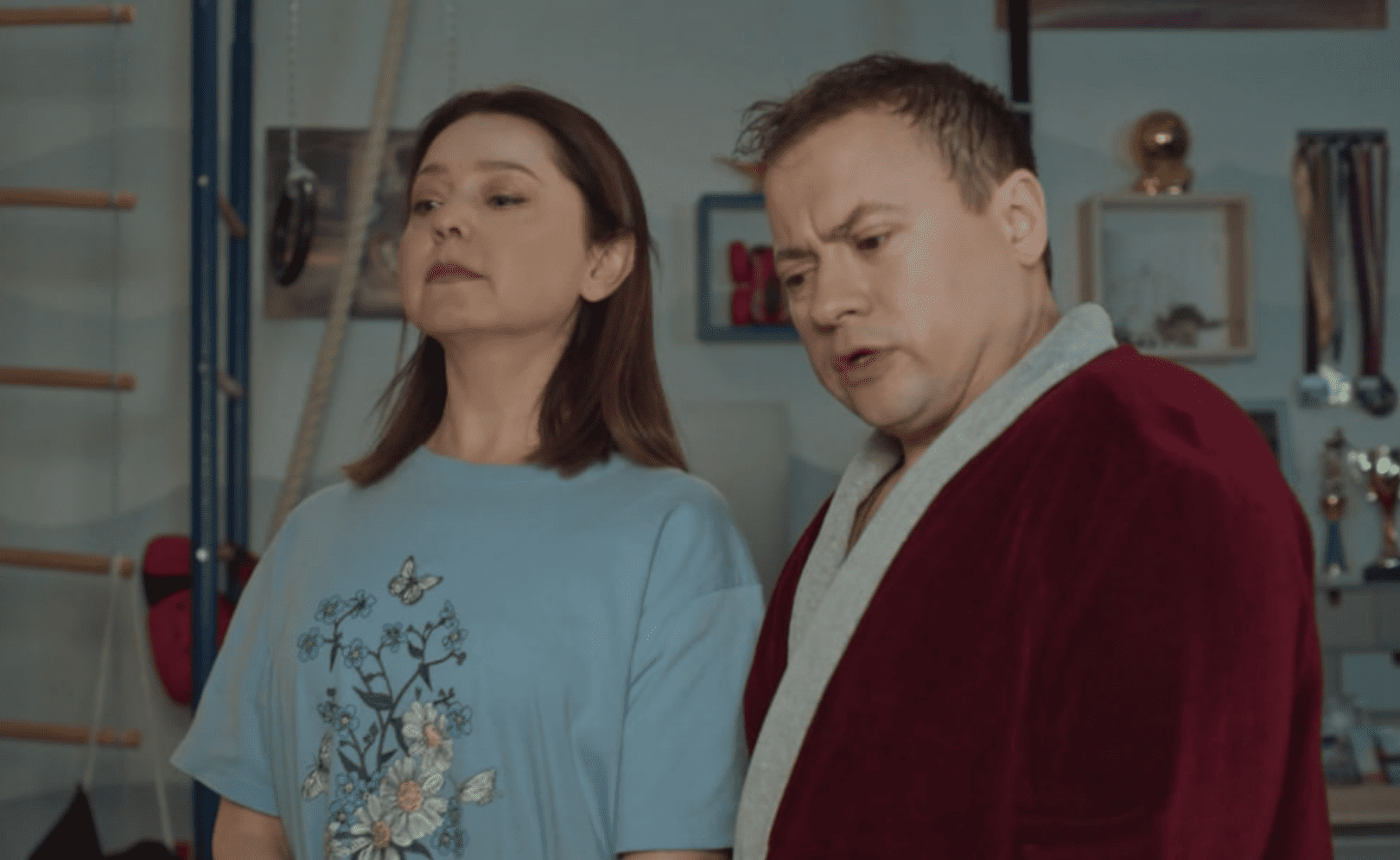 СашаТаня. Сезон 10. Серия 1