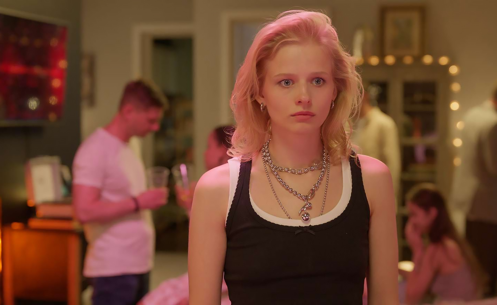 Счастлив, когда ты нет