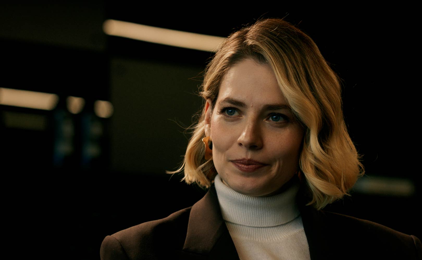 Золотое дно. Сезон 2. Серия 1