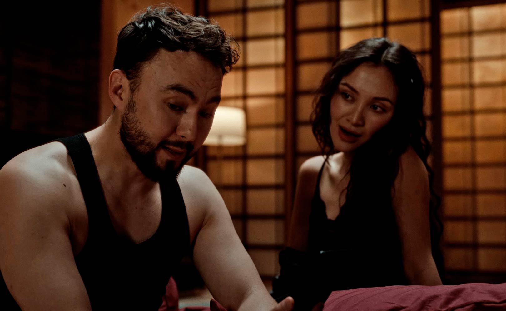 Мошенники. Сезон 2. Серия 6