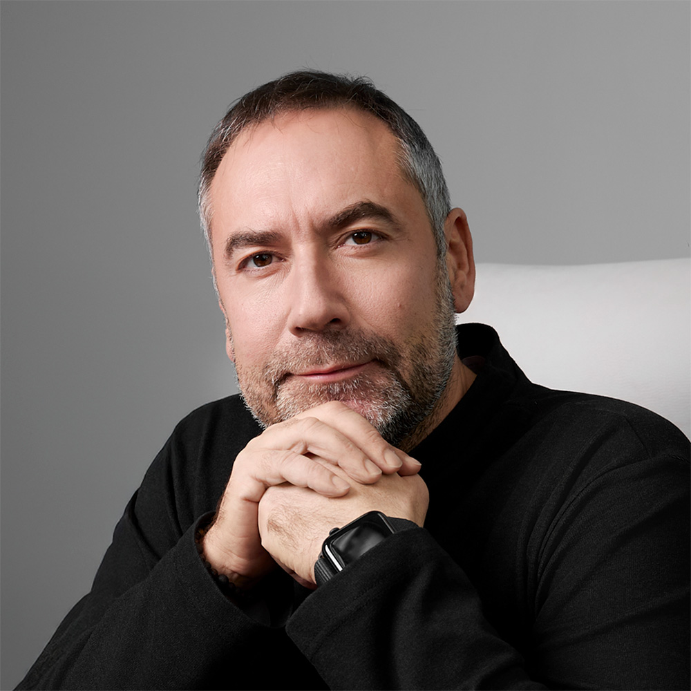 Теймур Джафаров