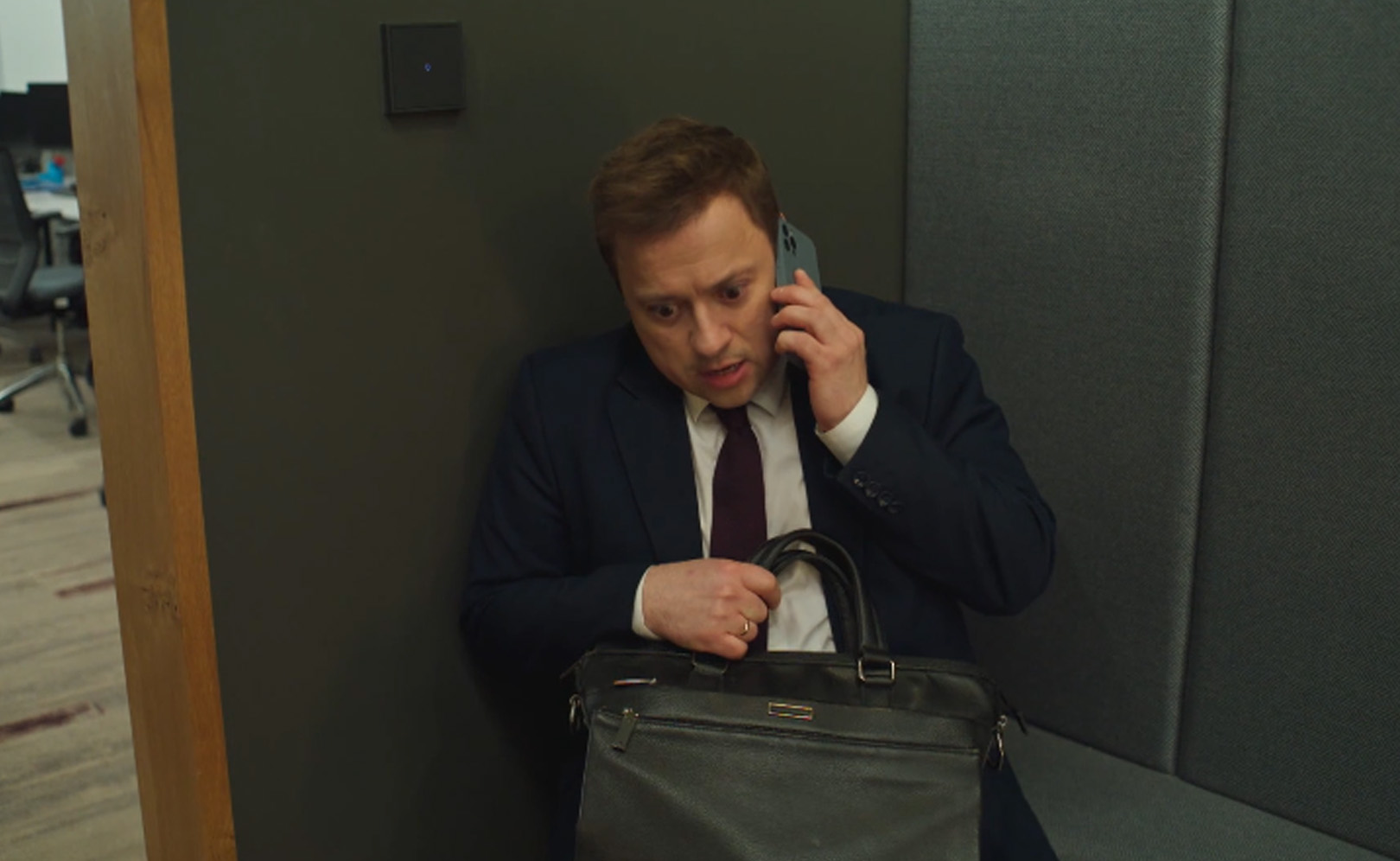 СашаТаня. Сезон 10. Серия 8