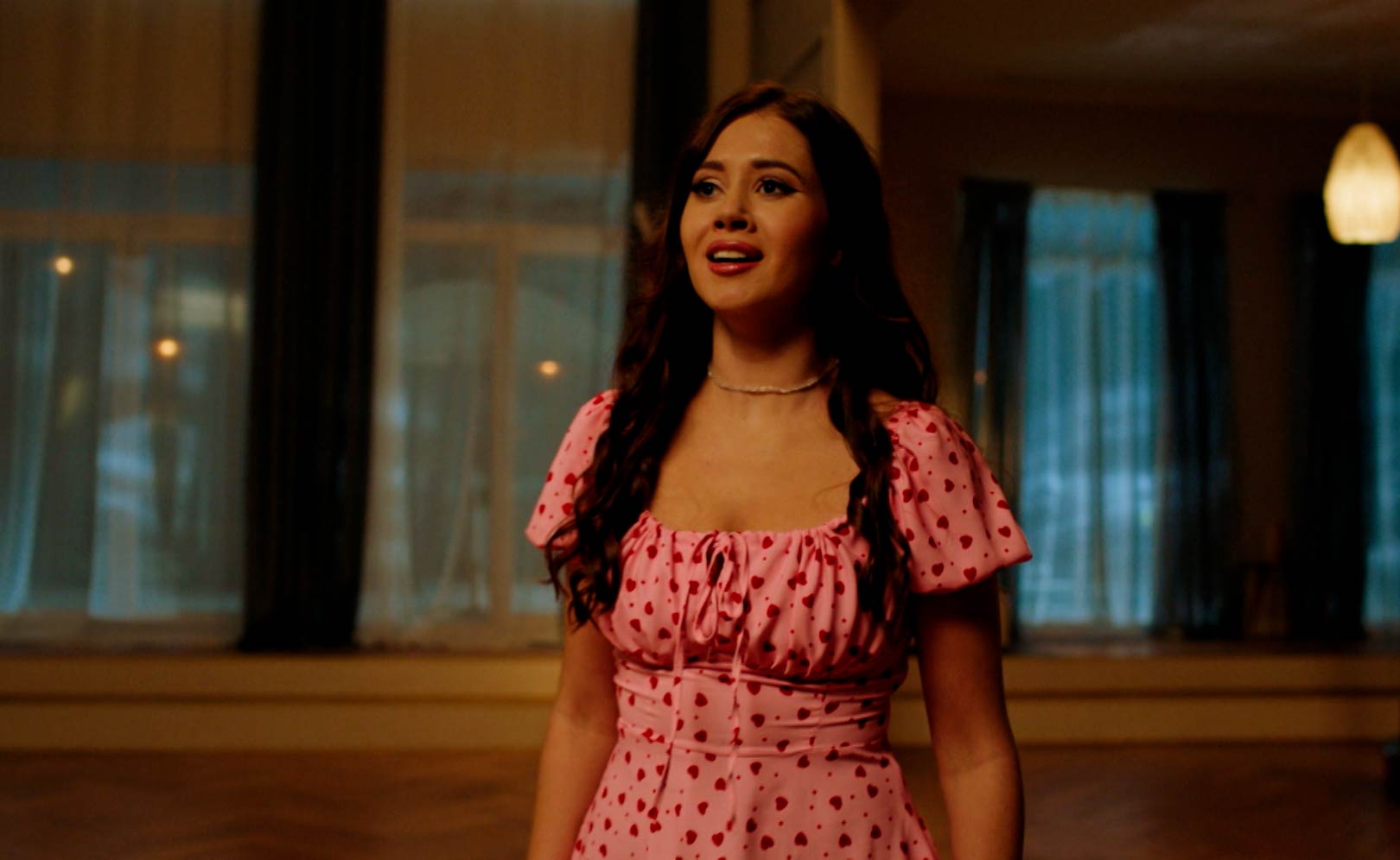 Няня Оксана. Сезон 1. Серия 17