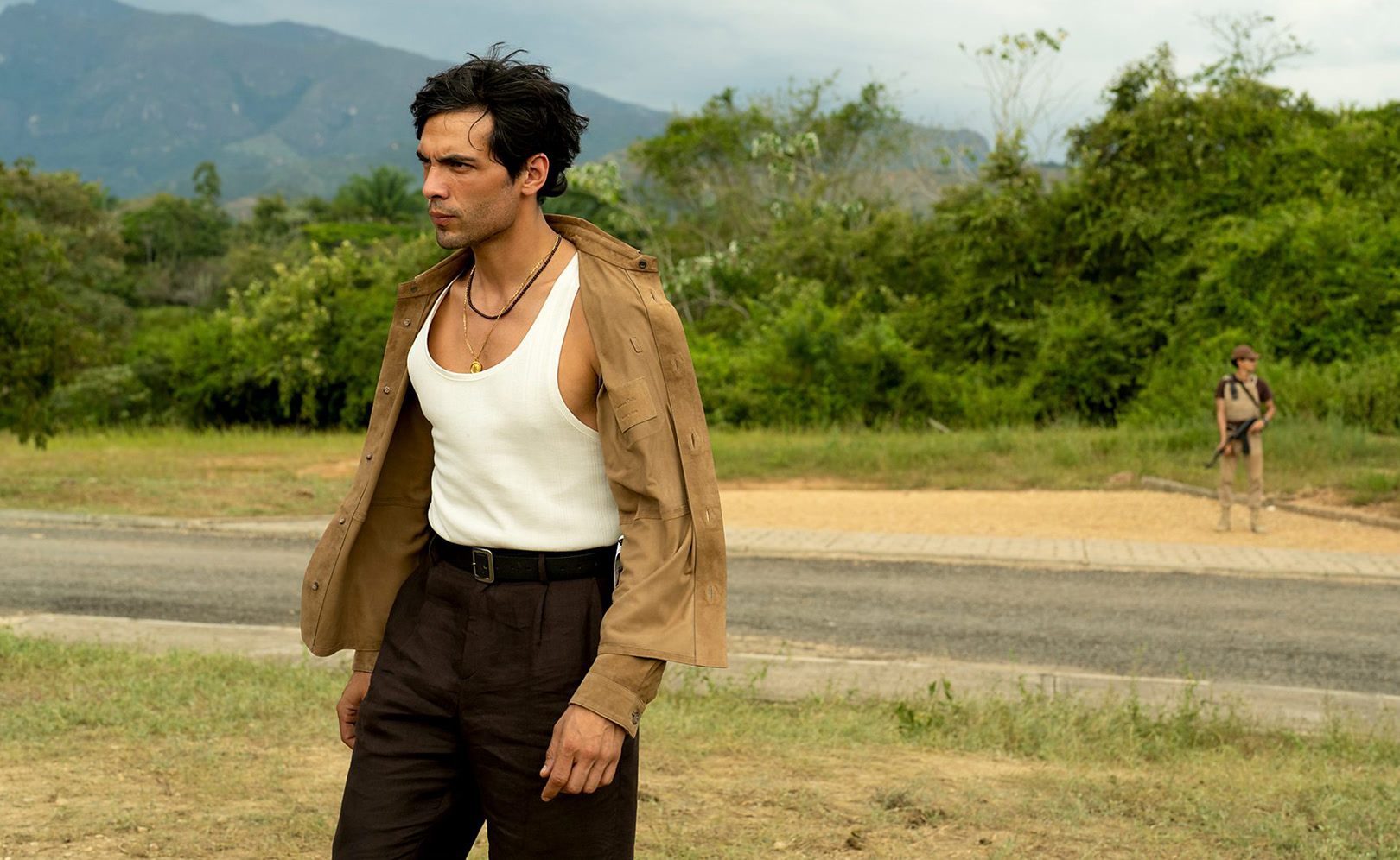 Ночной администратор. Сезон 2. Серия 5