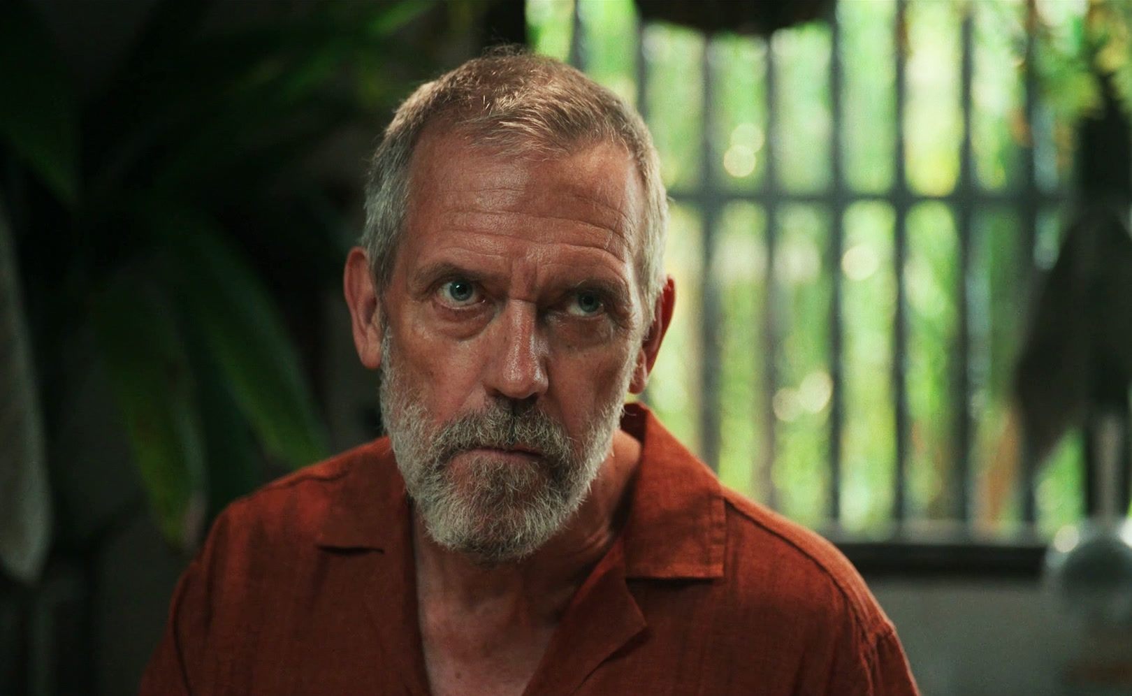 Ночной администратор. Сезон 2. Серия 6