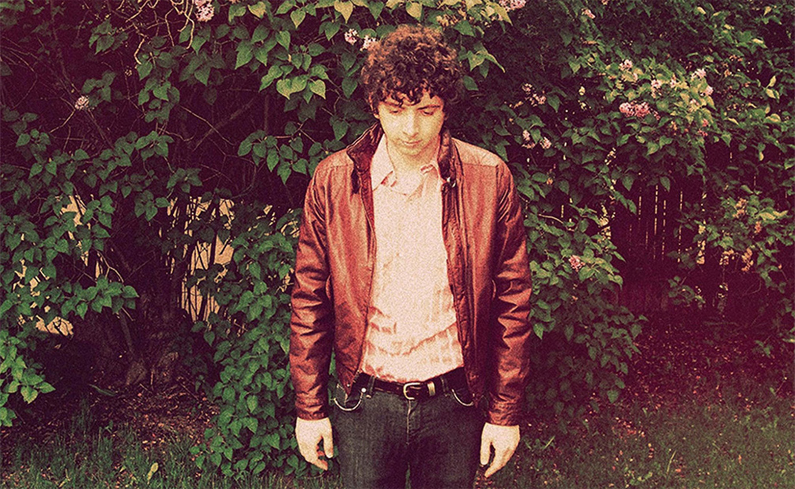 Youth Lagoon. Live at Hype Machine's Hype Hotel