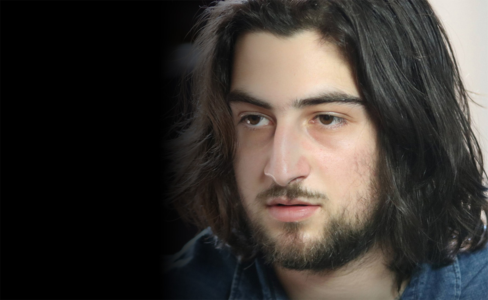 Noah Kahan. A Baeble NEXT Session