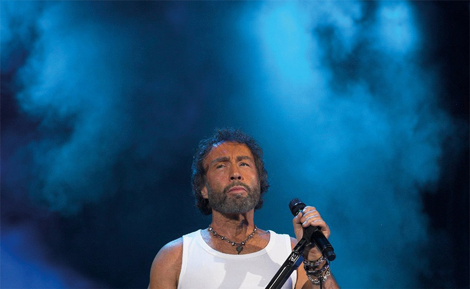 Paul Rodgers. Free Spirit