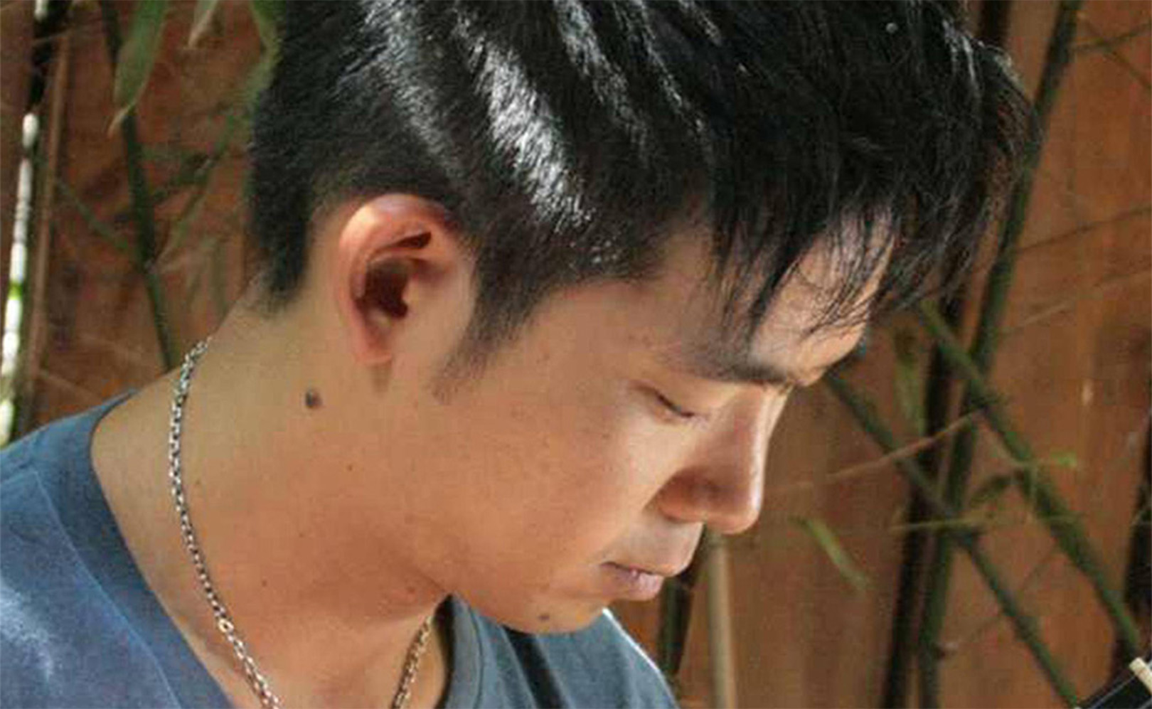 Jake Shimabukuro. In Session