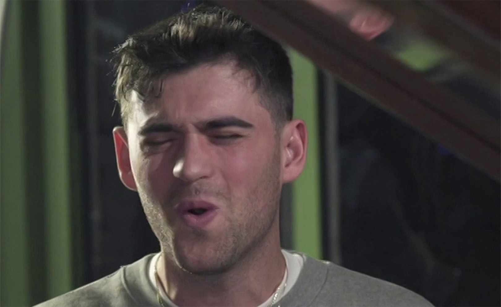 Alexander 23. A Baeble NEXT Session