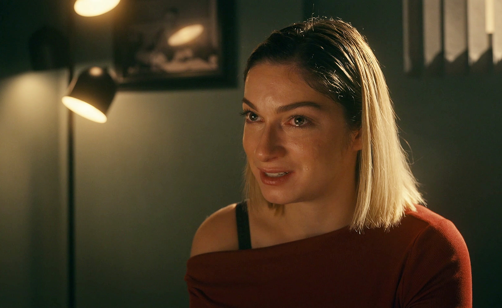 Сен-Пьер. Сезон 1. Серия 8